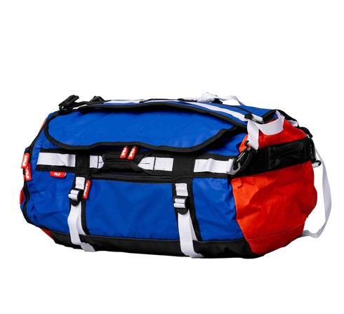FUJI Comp Convertible Backpack Duffle